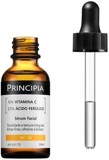 Sérum Principia Vitamina C-10