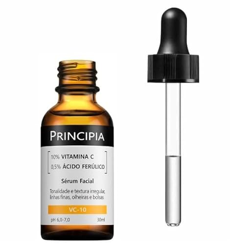 Sérum Principia Vitamina C-10