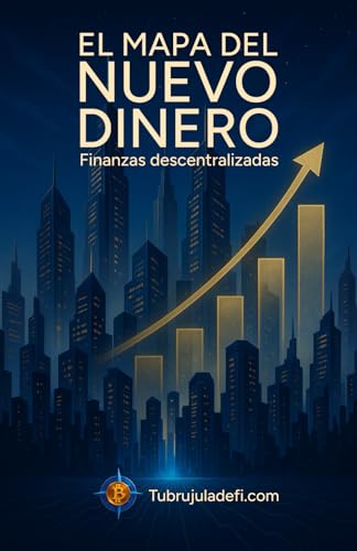 EL MAPA DEL NUEVO DINERO: Finanzas descentralizadas