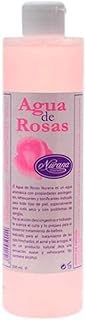 Nurana Nurana Agua De Rosas 500 Ml 500 ml
