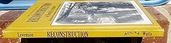 Hardcover Reconstruction: A First Book