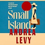 Small Island cover art