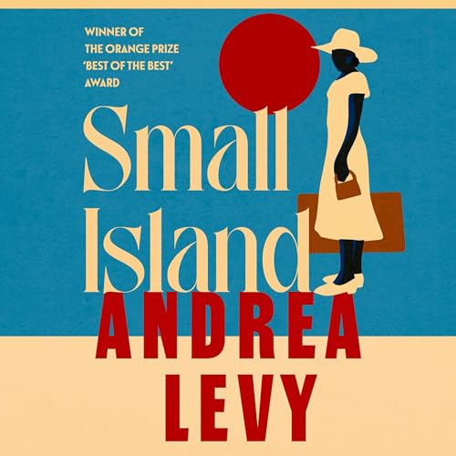 Small Island cover art