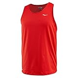 Saucony Men's Speed of Lite Singlet