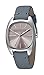 Produktbild Esprit Damen Analog Quarz Uhr mit Leder Armband ES1L038L0045