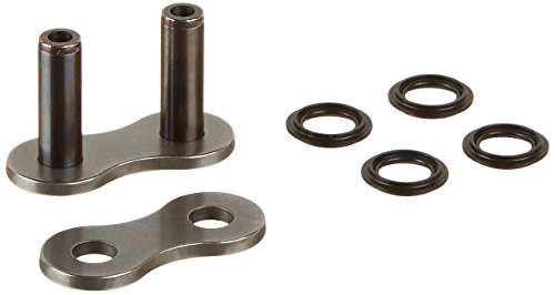 DID 520VX2 RIVET CL Rivet-Style X-Ring Chain Connecting Link