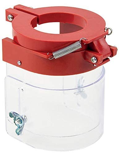 SIP – 2 – Protector de Chuck, 55 mm