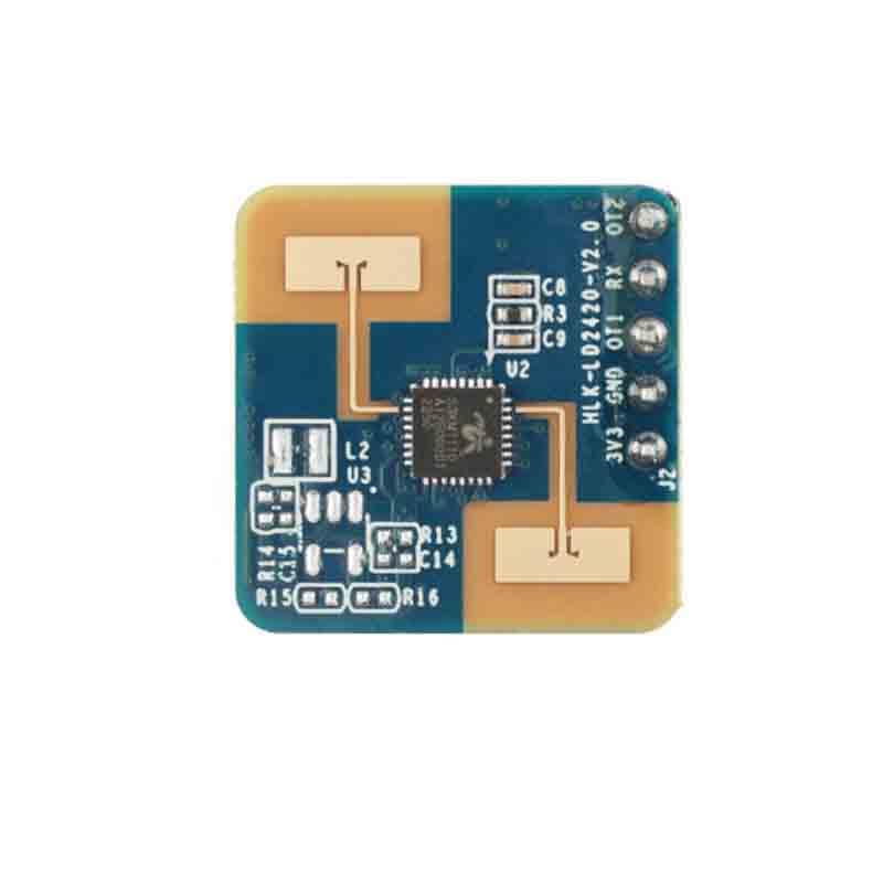 5PCS LD2420 Sensor Module Board