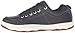 Simple Men's Osneaker-l Fashion Sneaker, Black, 9 UK/9 M US