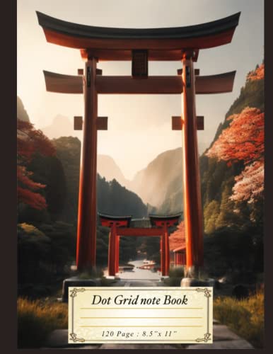 Dot Grid note book 120 pages size 8.5" x 11": 120 Pages of High-Quality Dot Grid Paper for Sketching and Drawing.Perfect for Artists, Designers, and Creatives of All Skill Levels.