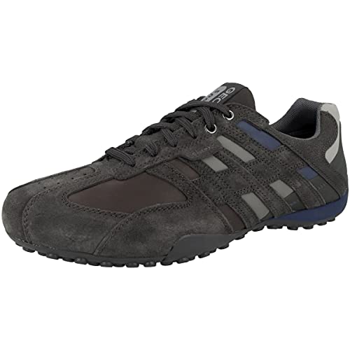 Image of Geox Men's Snake 97 Fashion Sneaker