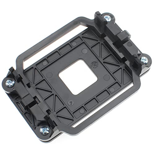 FDXGYH AM2 AM3 Backplane Back Bracket AMD CPU Heatsink Bracket Motherboard CPU Fan Cooling Mounting Sheet Plate Bracket