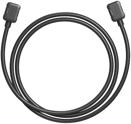 Jackery Power Input/Output Cable, 5.9ft Power Cable for The Explorer 5000 Plus and Smart Transfer Switch, 45A/300V Power Cord