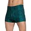 A-green Snakeskin
