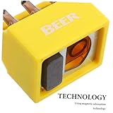 Zoom IMG-2 funnetoyu apribottiglie magnetico da frigo Zoom IMG-2 funnetoyu apribottiglie magnetico da frigo