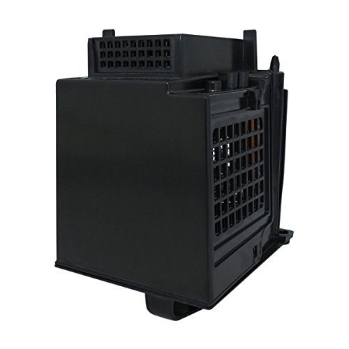 Aurabeam Economy Rear Projection Tv Replacement Lamp With Housing For Mitsubishi Wd-6573 #TOP4