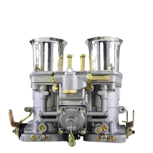 Carburateur 44 mm IDF pour restaurer votre Volkswagen de collection ce week-end