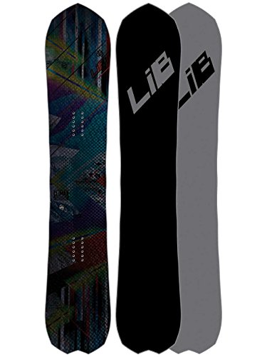  Lib Tech Travis Rice Climax XC2 BTX 155 Winter 16-17 - 155 US