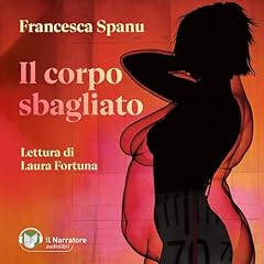 Il corpo sbagliato copertina