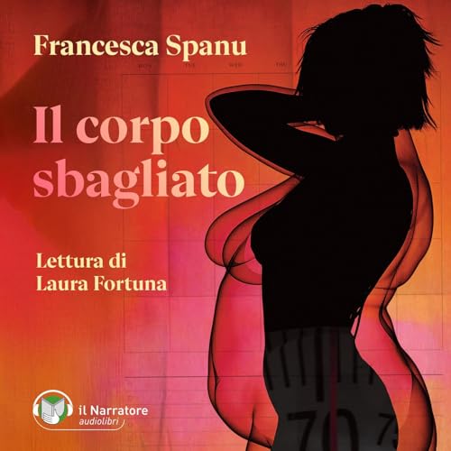 Il corpo sbagliato Titelbild