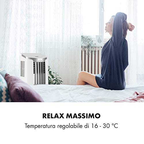 Klarstein New Breeze 9