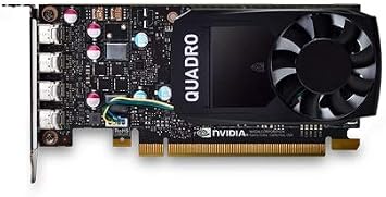 NVIDIA Quadro P620-Ver2
