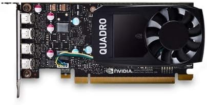 NVIDIA Quadro P620-Ver2