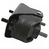 ADVANCE IGNITION Transmission Mount Compatible with 2005-2009 Buick Allure LaCrosse Chevrolet Impala Monte Carlo Pontiac Grand Prix 5.3L A5402 MK5402 10348602 2005 2006 2007 2008 2009