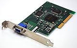 Hersteller: Matrox Matrox G100A/4/OEM G100A 4 OEM 4MB 4 MB Grafikkarte Grafik Karte AGP VGA DSUB