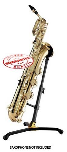 Hercules DS535B Baritone Saxohpone Stand thumb #1