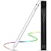 Produktbild ZHENREN Stylus Pen für iPad, Active Stylus Pencil mit Palm Rejection Kompatibel mit (2018-2020) Apple iPad Pro 3. Generation (11/12.9 in), iPad 6./7. Generation, iPad Mini 5. Generation, iPad Air 3.