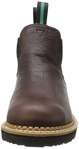 Georgia Men's Giant High Romeo Gr500, Soggy Brown, 11 W US