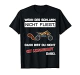 Klassisch geschnitten, doppelt genähter Saum.