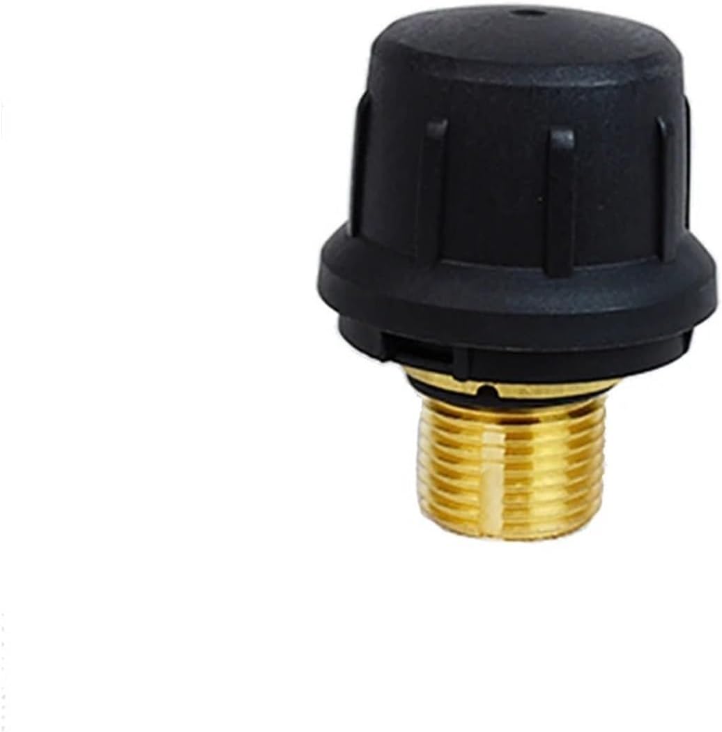 AgaShi Steam Cleaner Stopper Accessories，Safety Valve Home Appliance Parts，Compatible for Karcher SC1 SC2 SC1020 SC4 SC5 CTK10 SV1802 SV1902 SG4-4 (Color : SG4-4)