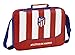 Produktbild Atletico De Madrid 2018 Aktentasche, 38 cm, Rot (Rojo)
