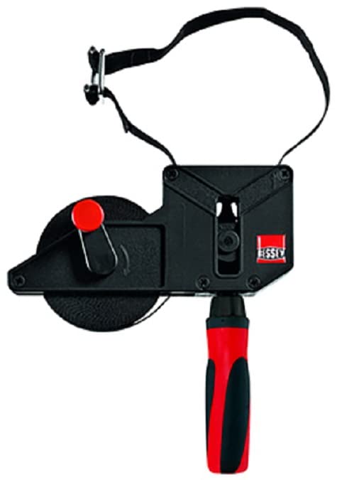 Bessey Tools VAS-23 2K Variable Angle Strap Clamp with 4 Clips,Black with red handle (Pack of 3)