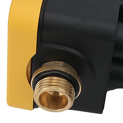 Contrôleur de pression de pompe à eau FTVOGUE 1500W E04-1500 NPT4 0-60psi