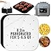 Air Fryer Parchment Paper Accessories Compatible with Cook's Essentials, GoWise USA, Omorc, Yedi, More