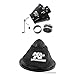 K&N 57A-6016 Performance Air Intake System with Black Air Filter Wrap
