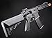 Evike Airsoft - EMG Helios Noveske Licensed N4 Gas Blowback M4 w/Mlok Front End (Model: 7