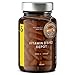 Produktbild Vitamin D3 K2 Hochdosiert - 120 Kapseln mit Vitamin D3 5000 IE + 200g Vitamin K2 MK7 All Trans - Vitamin D Depot Vegan - D3K2 Made in Germany