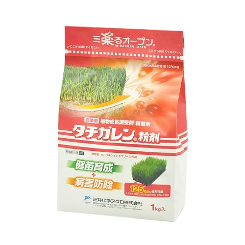 三井化学クロップ＆ライフソリューションズ タチガレン粉剤…