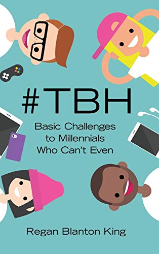 #Tbh: Basic Challenges to Millennials Who Can'T Even view 2