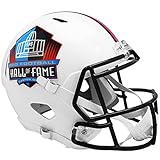 Riddell Speed Replica Football Helm - NFL Hall of Fame