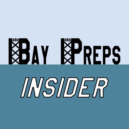『Bay Preps Insider』のカバーアート