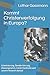 Produktbild Kommt Christenverfolgung in Europa: Islamisierung, Genderisierung, Zensurgesetze, totale Kontrolle und unsere Antwort darauf