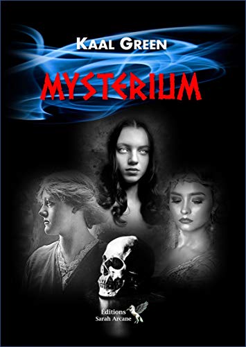 Télécharger Mysterium Livre eBook France