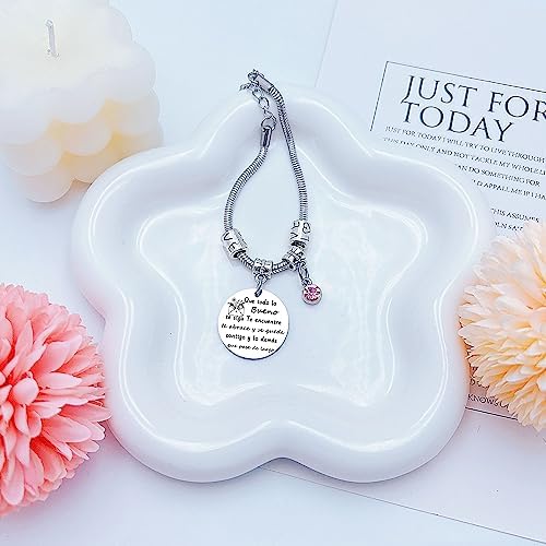 Pulseras de Amistad para Mujeres 41HacbOQtmL. AC SR38. SL1000