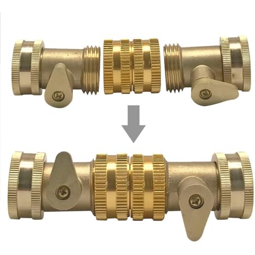 Conector hembra manguera 21 Imagen adicional