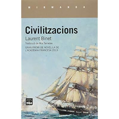 Civilitzacions